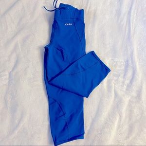 Bebe Sport Capri Leggings